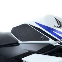 Ochranná folie na nádrž pro Honda CBR500R '16-, černá